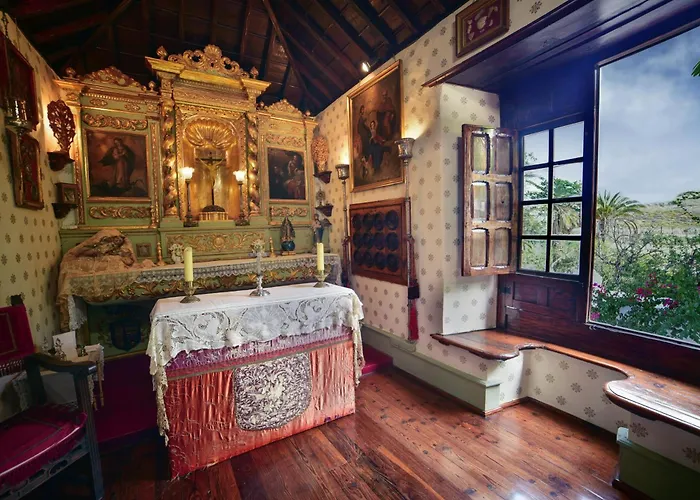 Cortijo San Ignacio